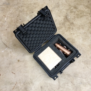 Premium Weatherproof Case Product Image