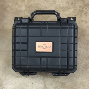 Premium Weatherproof Case