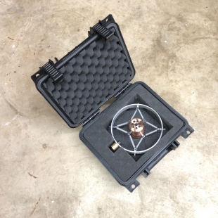 Premium Weatherproof Case Product Image